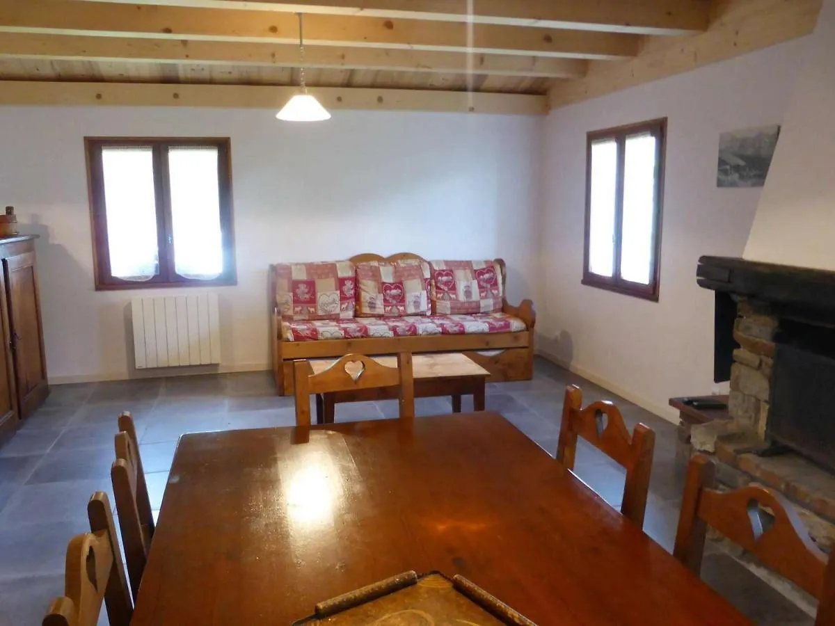 Chalet Familial Calme Pour 7/8 Pers, 3 Chambres, Proche Des Pistes, Bien Equipe Et Anime, 2 Etoiles - Fr-1-342-212 Beaufort  0*, Beaufort (Savoie)