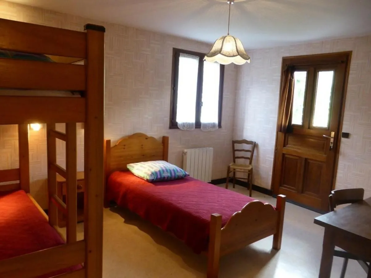 Chalet Familial Calme Pour 7/8 Pers, 3 Chambres, Proche Des Pistes, Bien Equipe Et Anime, 2 Etoiles - Fr-1-342-212 Beaufort   Beaufort (Savoie)