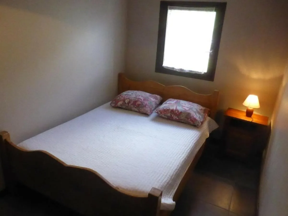 Chalet Familial Calme Pour 7/8 Pers, 3 Chambres, Proche Des Pistes, Bien Equipe Et Anime, 2 Etoiles - Fr-1-342-212 Beaufort  France