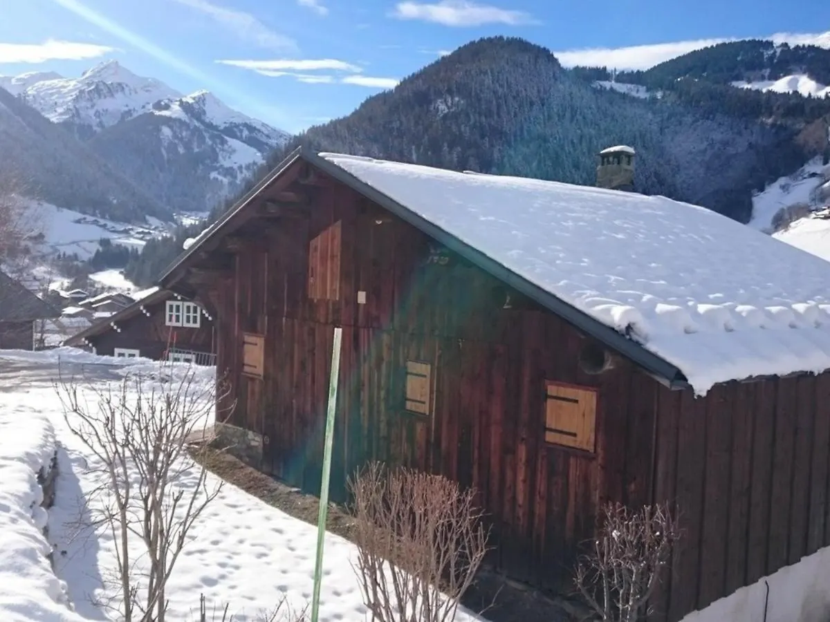 Chalet Familial Calme Pour 7/8 Pers, 3 Chambres, Proche Des Pistes, Bien Equipe Et Anime, 2 Etoiles - Fr-1-342-212 Beaufort  Beaufort (Savoie)
