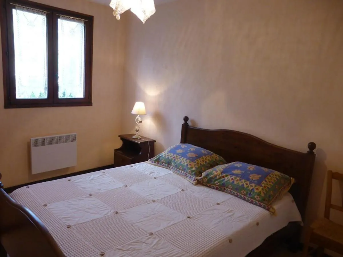 Chalet Familial Calme Pour 7/8 Pers, 3 Chambres, Proche Des Pistes, Bien Equipe Et Anime, 2 Etoiles - Fr-1-342-212 Beaufort