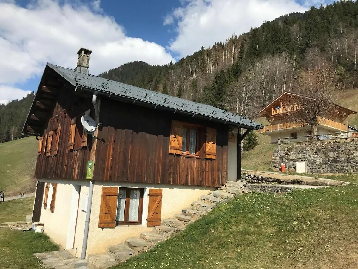 Chalet Familial Calme Pour 7/8 Pers, 3 Chambres, Proche Des Pistes, Bien Equipe Et Anime, 2 Etoiles - Fr-1-342-212 Beaufort  France